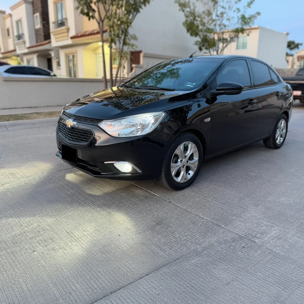 Autos seminuevos - Chevrolet Aveo 2023
