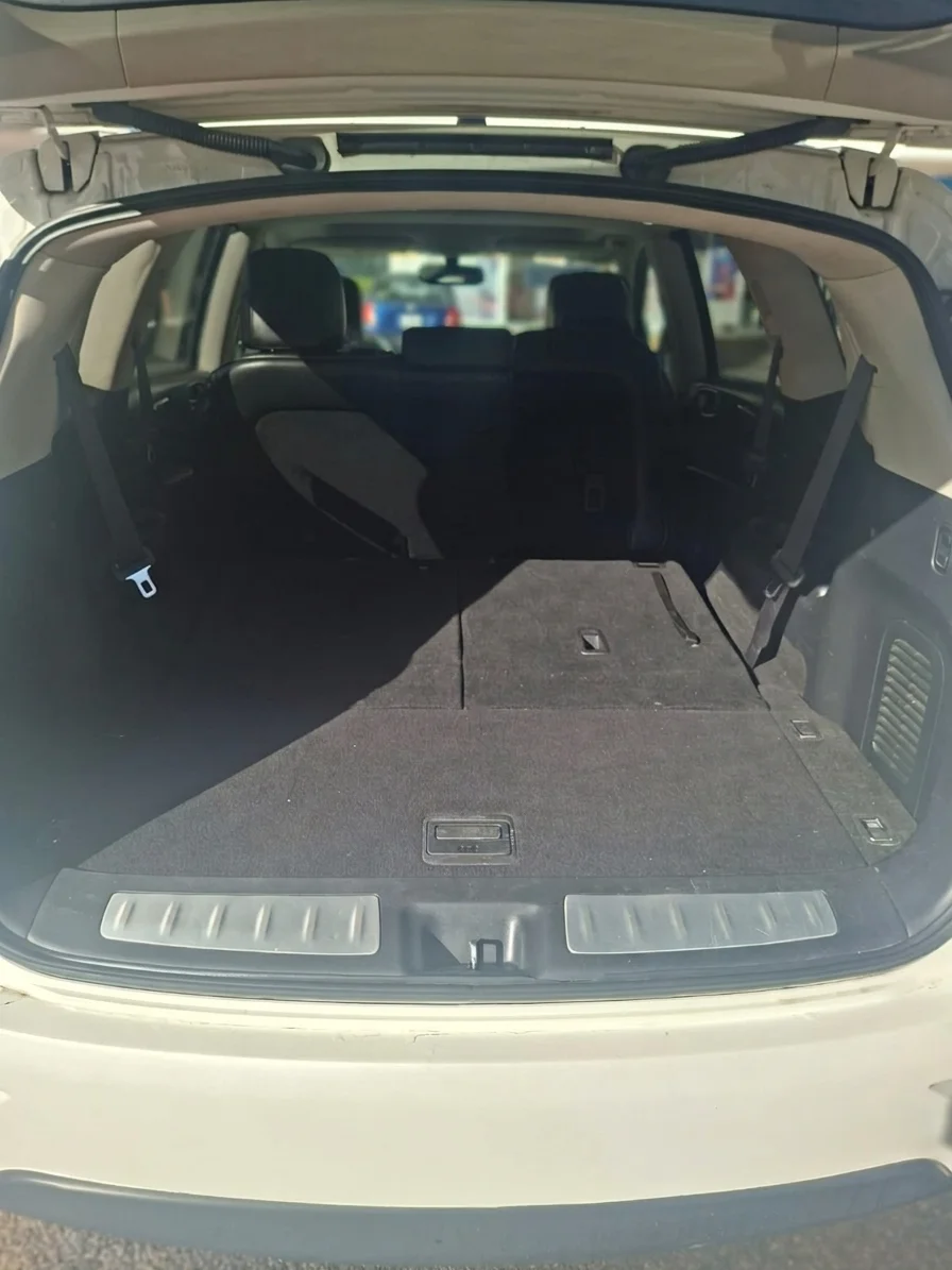 Autos seminuevos - Infiniti Jx35 2013