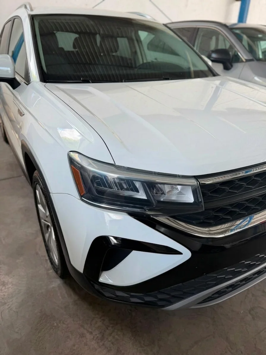Autos seminuevos - Volkswagen Taos 2021
