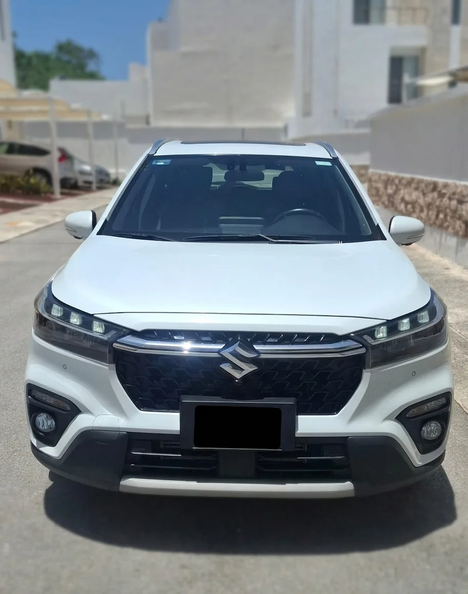 Autos seminuevos - Suzuki S-cross 2023