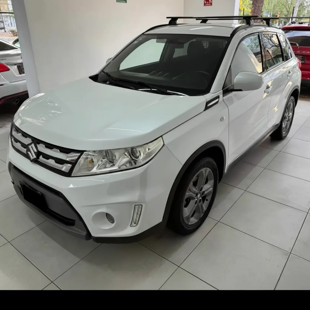 Autos seminuevos - Suzuki Vitara 2018