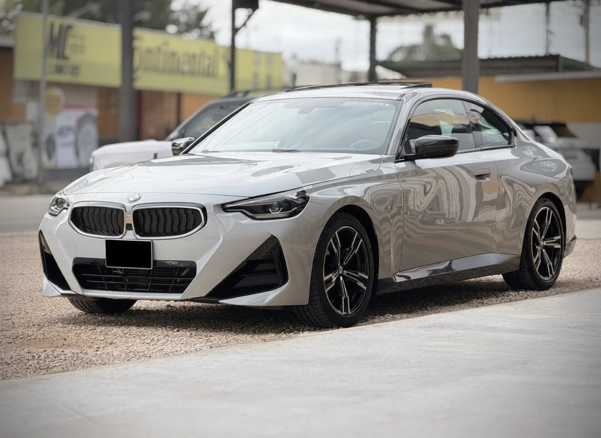 Autos seminuevos - Bmw Serie-2 2023