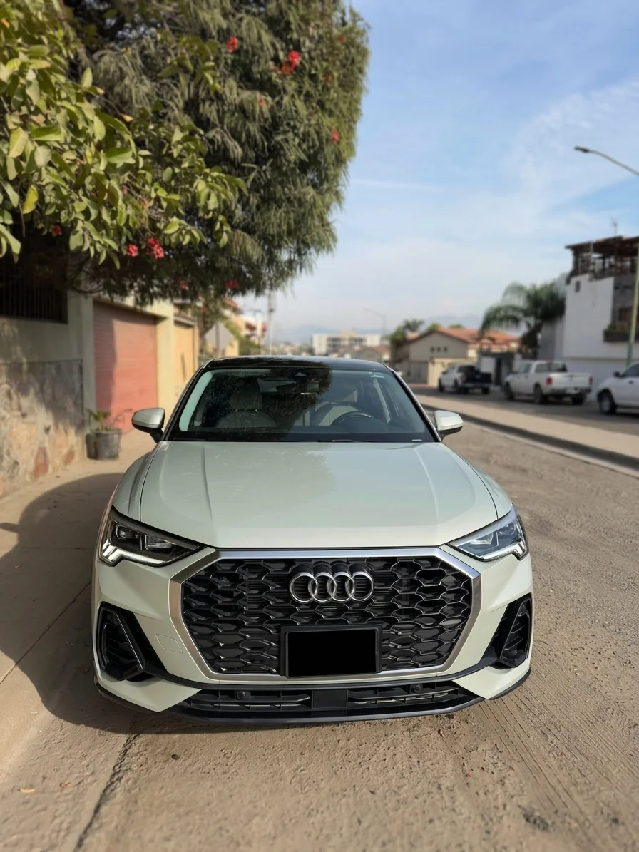 Autos seminuevos - Audi Q3 2023
