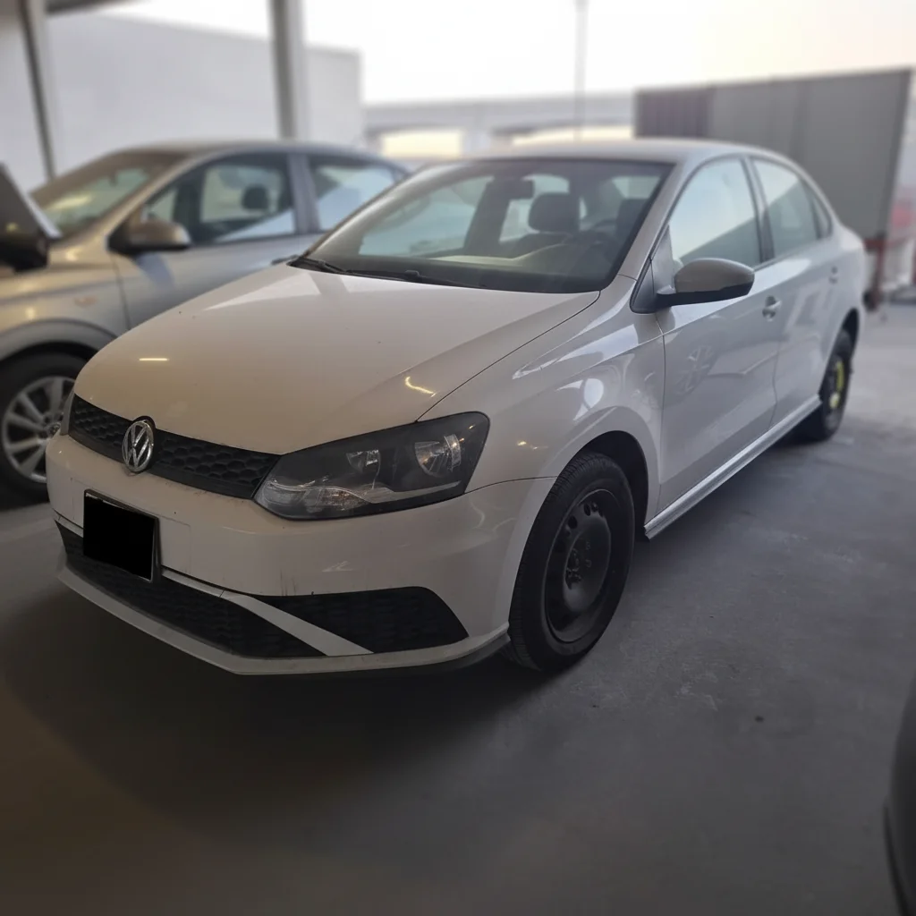 Autos seminuevos - Volkswagen Vento 2022