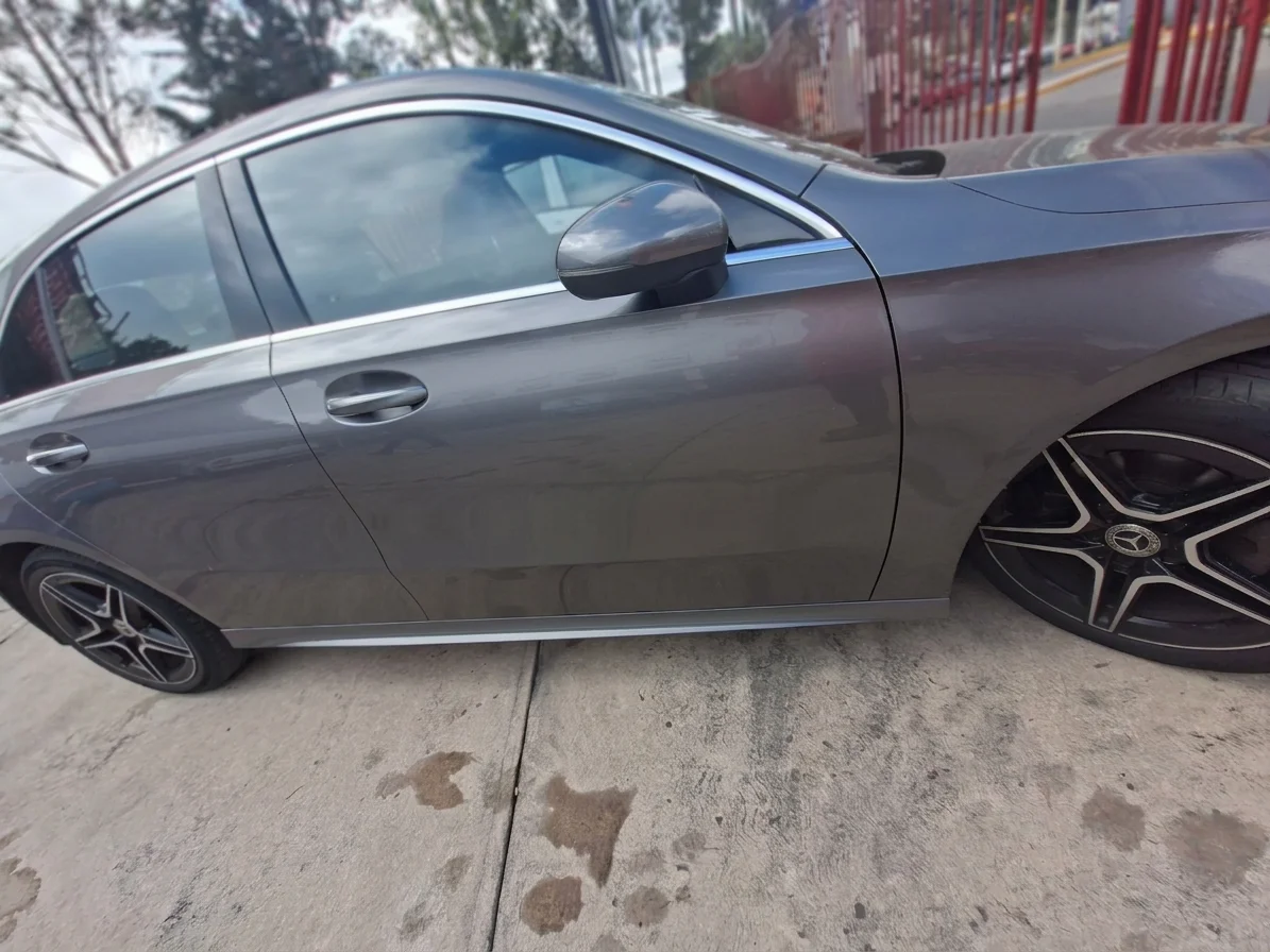 Autos seminuevos - Mercedes-benz A-200 2023