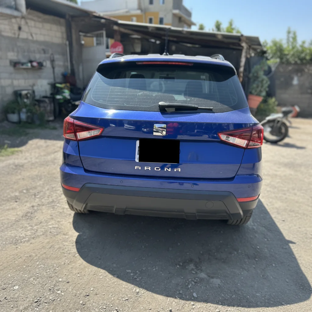 Autos seminuevos - Seat Ibiza 2018