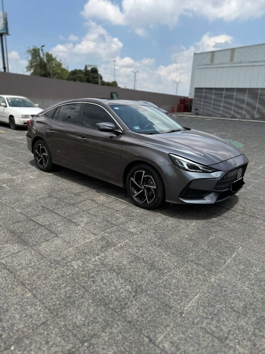 Autos seminuevos - Mg Gt 2023