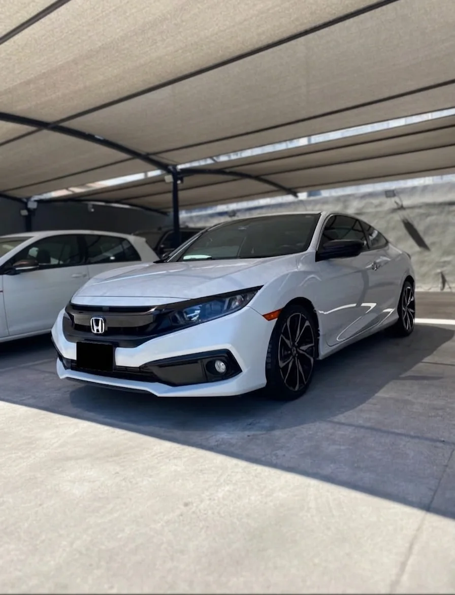 Autos seminuevos - Honda Civic 2019