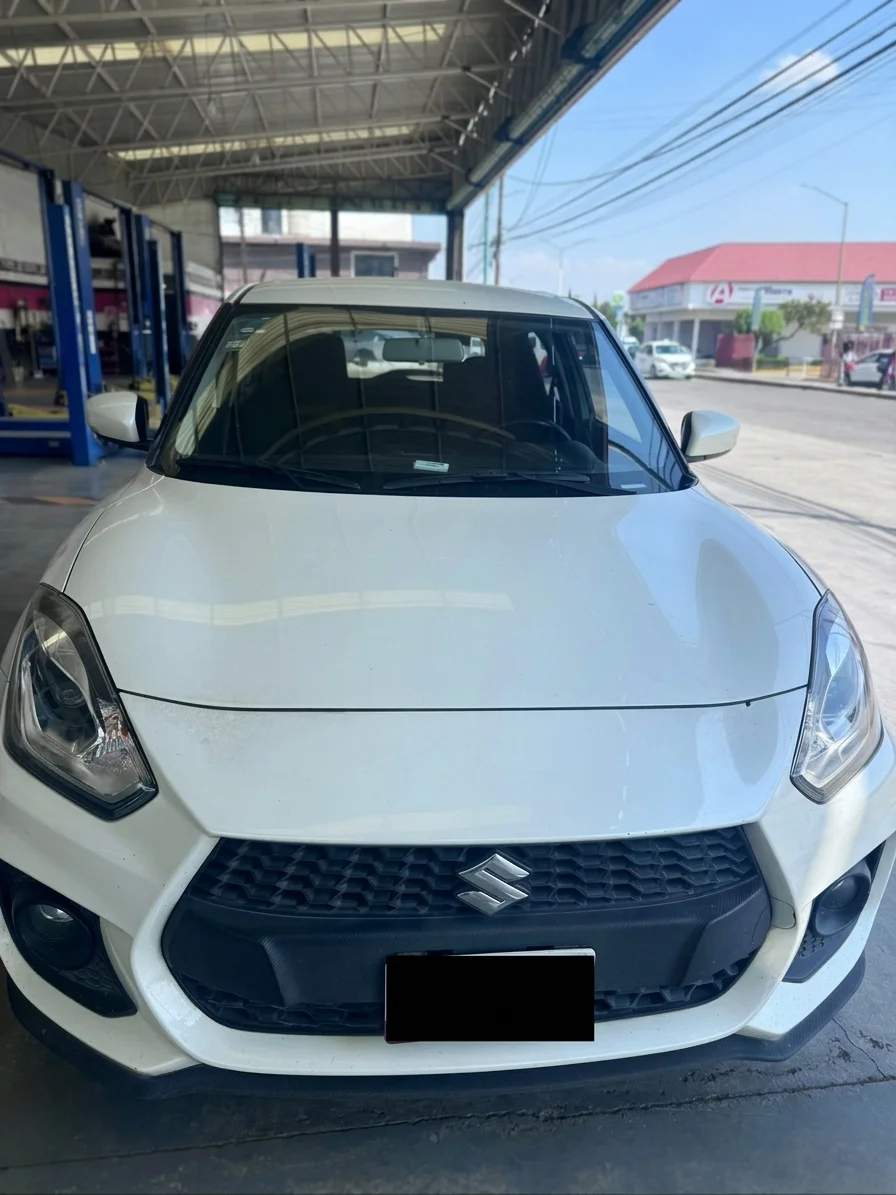 Autos seminuevos - Suzuki Swift 2021
