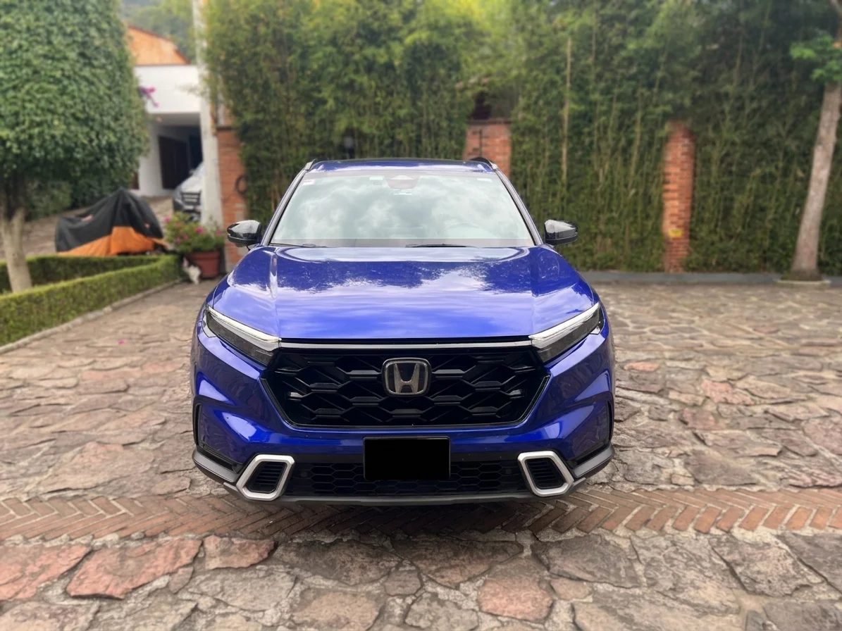 Autos seminuevos - Honda Cr-v 2023