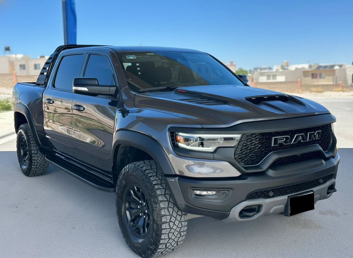 Autos seminuevos - Ram 1500 2022