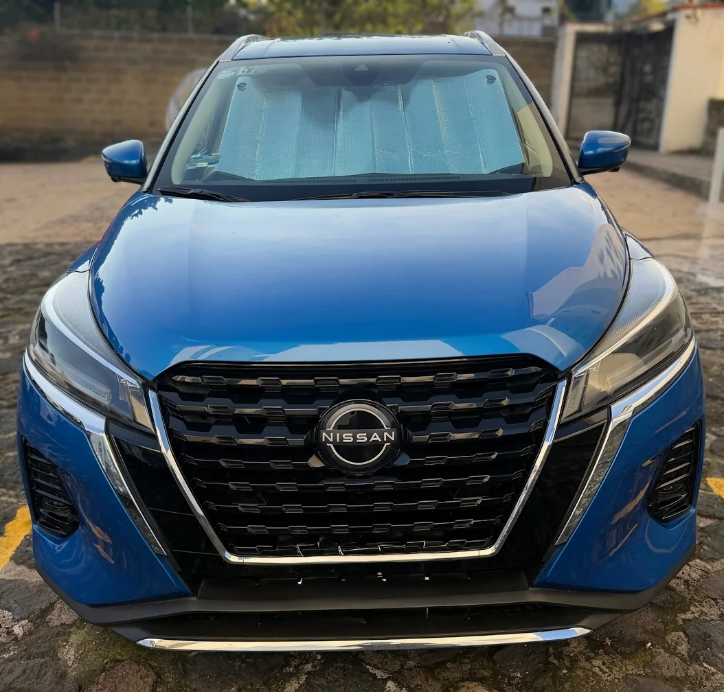 Autos seminuevos - Nissan Kicks 2023