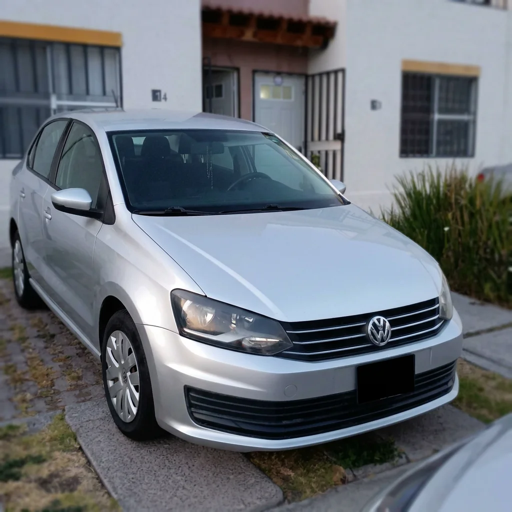 Autos seminuevos - Volkswagen Vento 2018