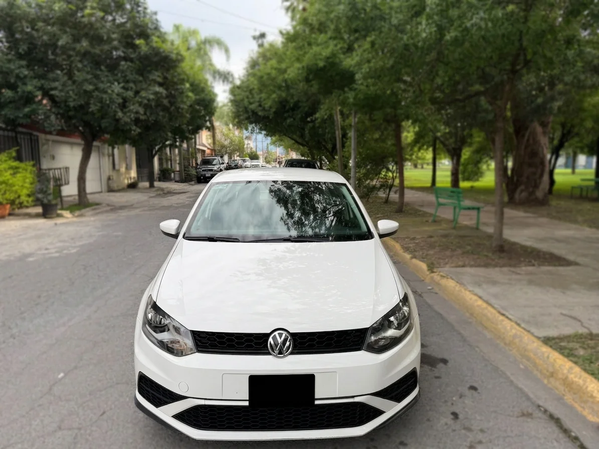 Autos seminuevos - Volkswagen Vento 2021