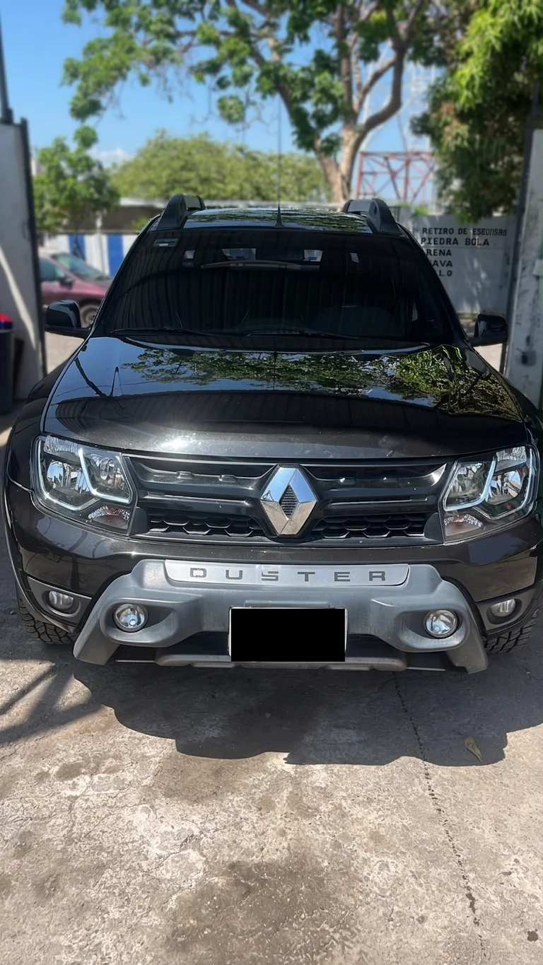 Autos seminuevos - Renault Oroch 2020