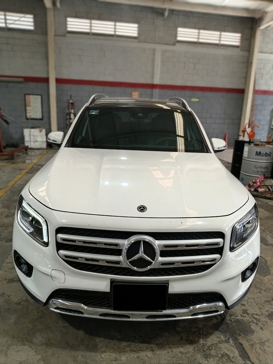 Autos seminuevos - Mercedes-benz Glb-250 2020