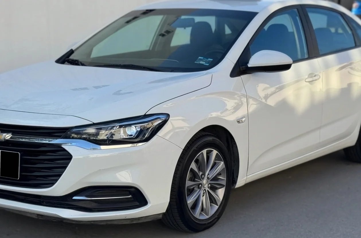 Autos seminuevos - Chevrolet Cavalier 2023