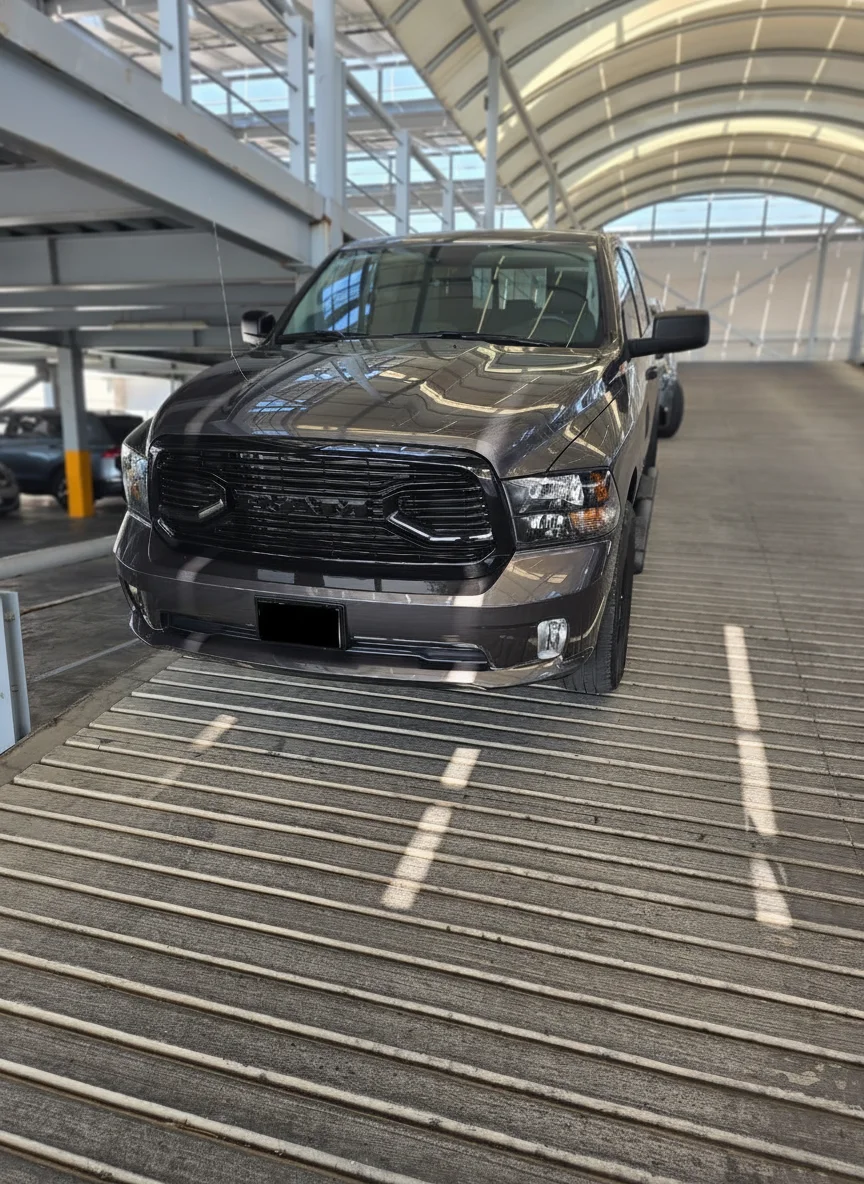 Autos seminuevos - Ram 1500 2023