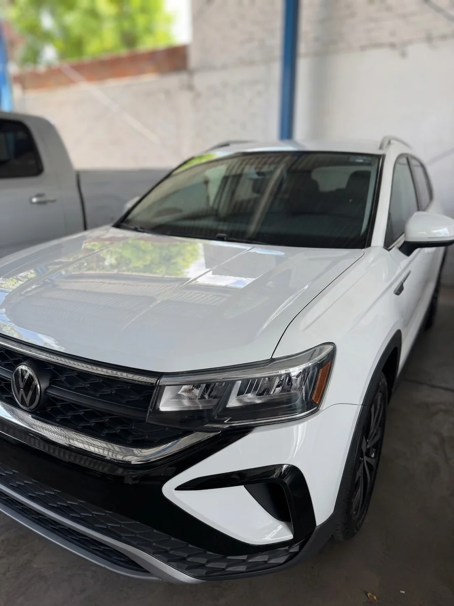 Autos seminuevos - Volkswagen Taos 2021