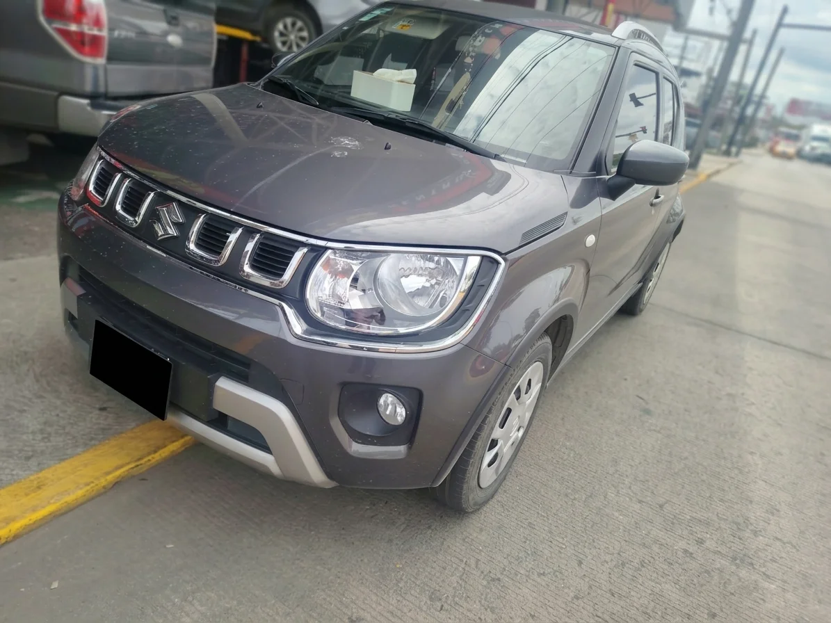 Autos seminuevos - Suzuki Ignis 2021
