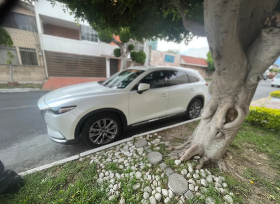 Autos seminuevos - Mazda Cx-9 2022