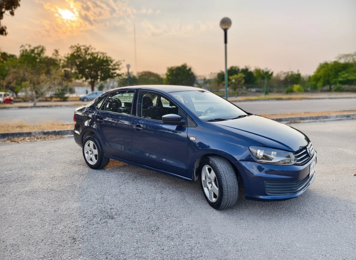 Autos seminuevos - Volkswagen Vento 2017
