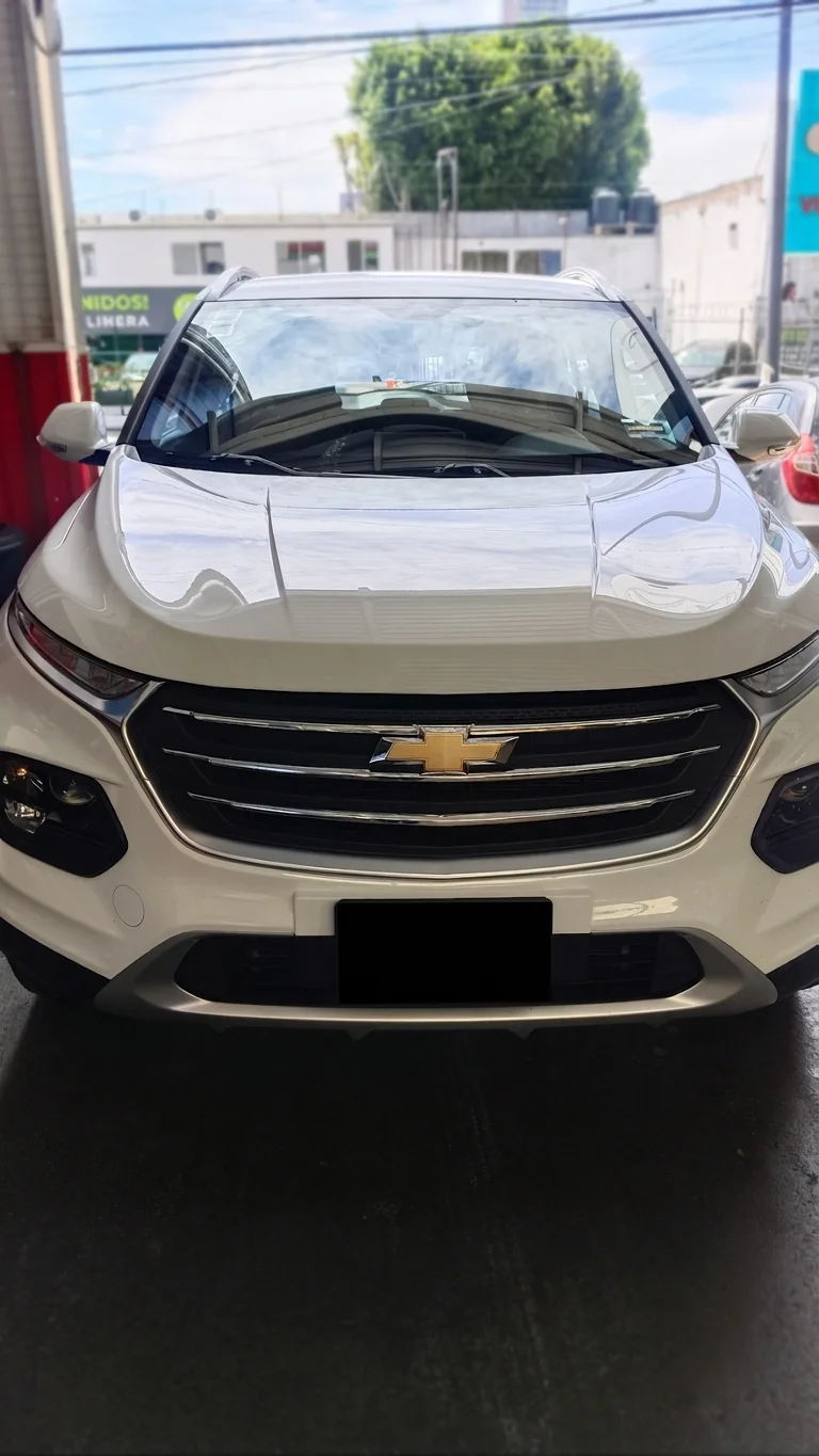 Autos seminuevos - Chevrolet Groove 2023
