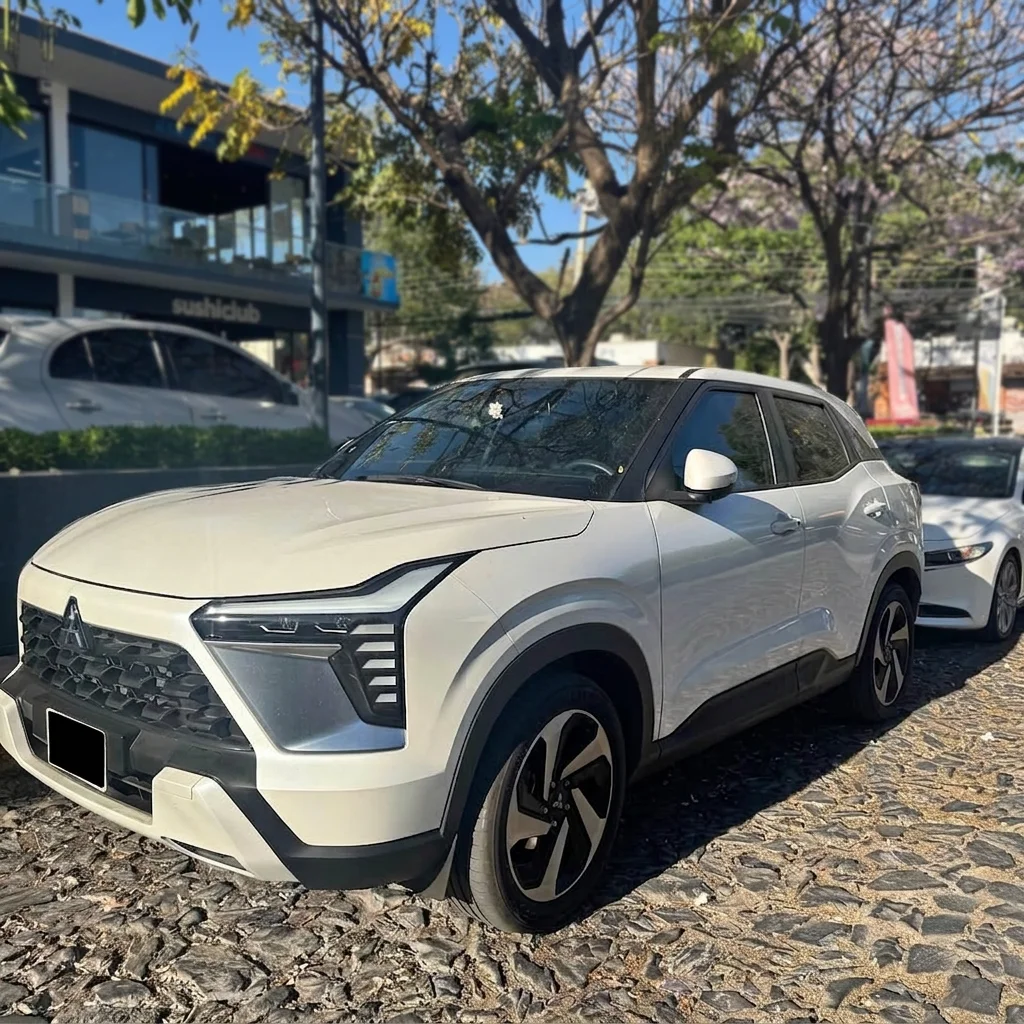 Autos seminuevos - Mitsubishi Outlander-sport 2025
