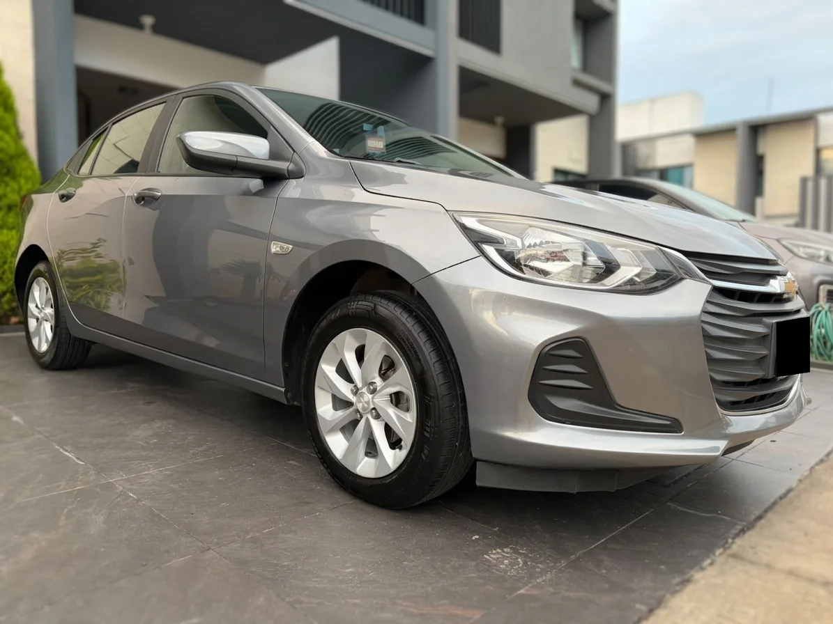 Autos seminuevos - Chevrolet Onix 2021