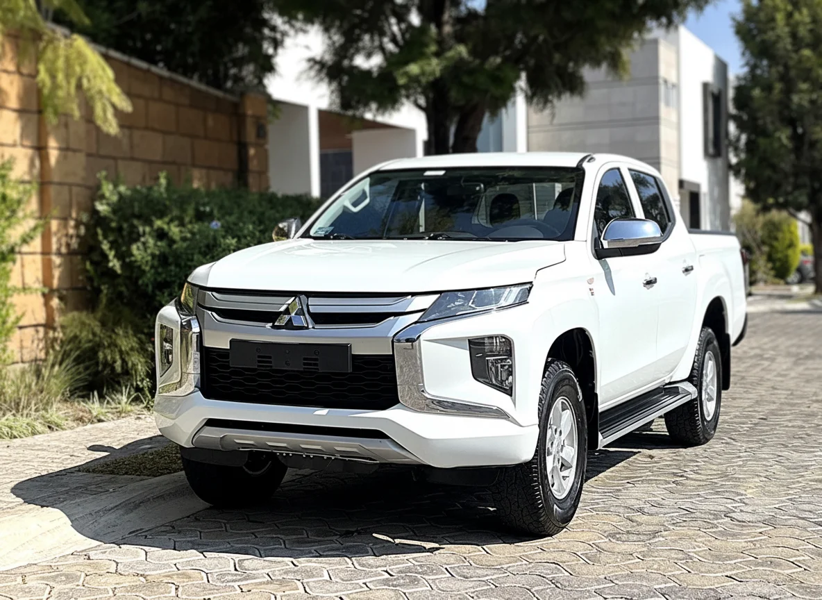 Autos seminuevos - Mitsubishi L200 2021