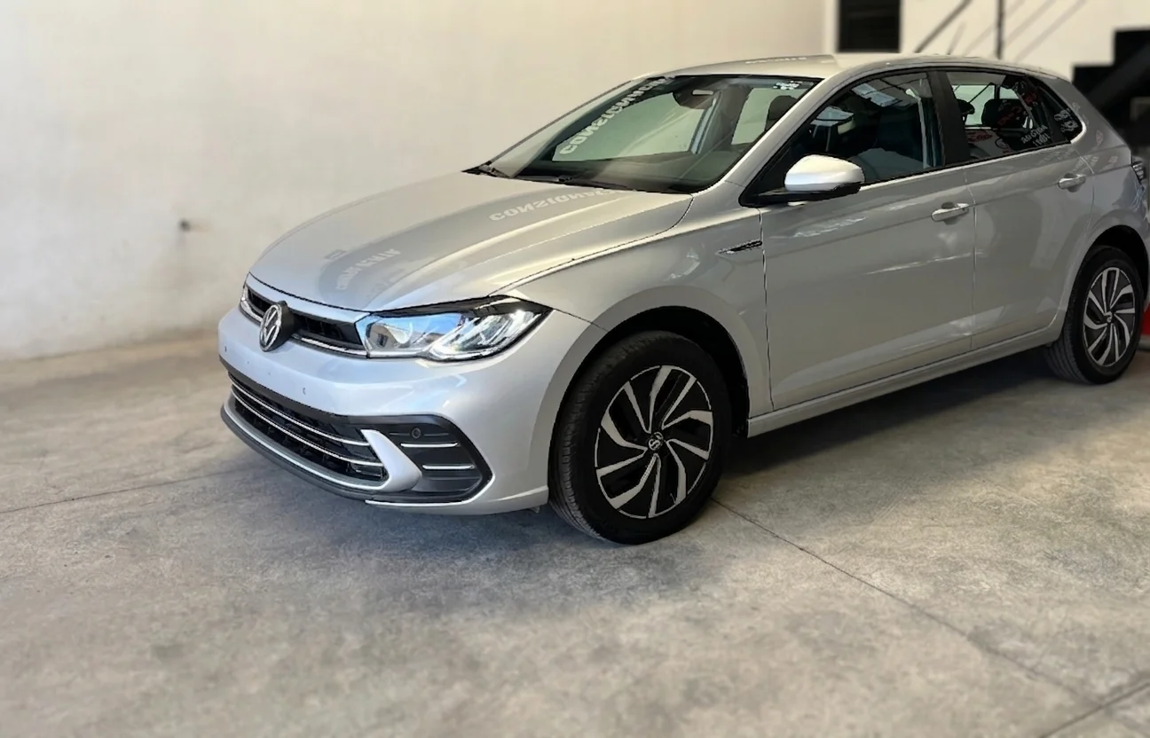 Autos seminuevos - Volkswagen Polo 2025