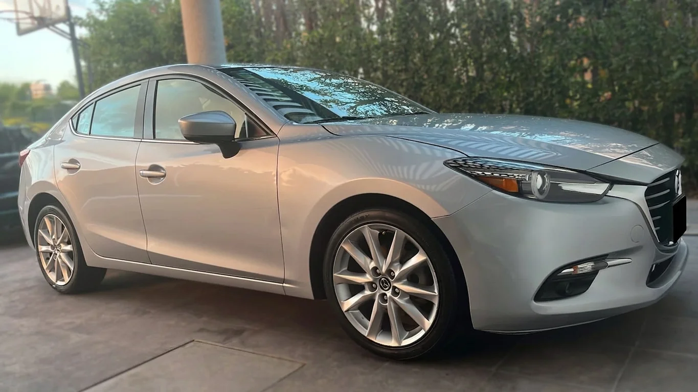 Autos seminuevos - Mazda 3 2022