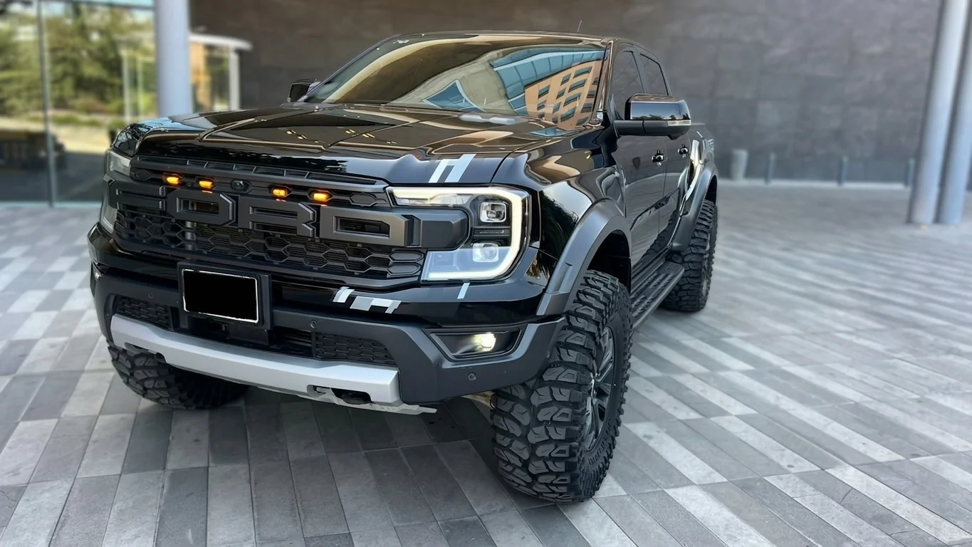 Autos seminuevos - Ford Ranger 2024