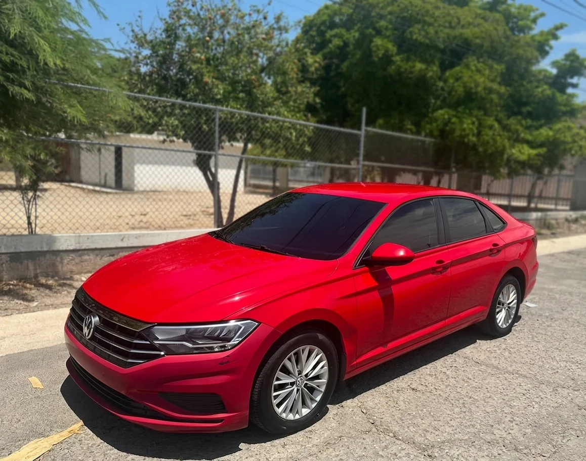 Autos seminuevos - Volkswagen Jetta 2019