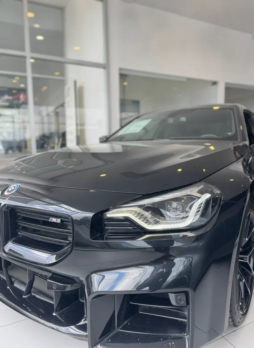 Autos seminuevos - Bmw Serie-m 2023