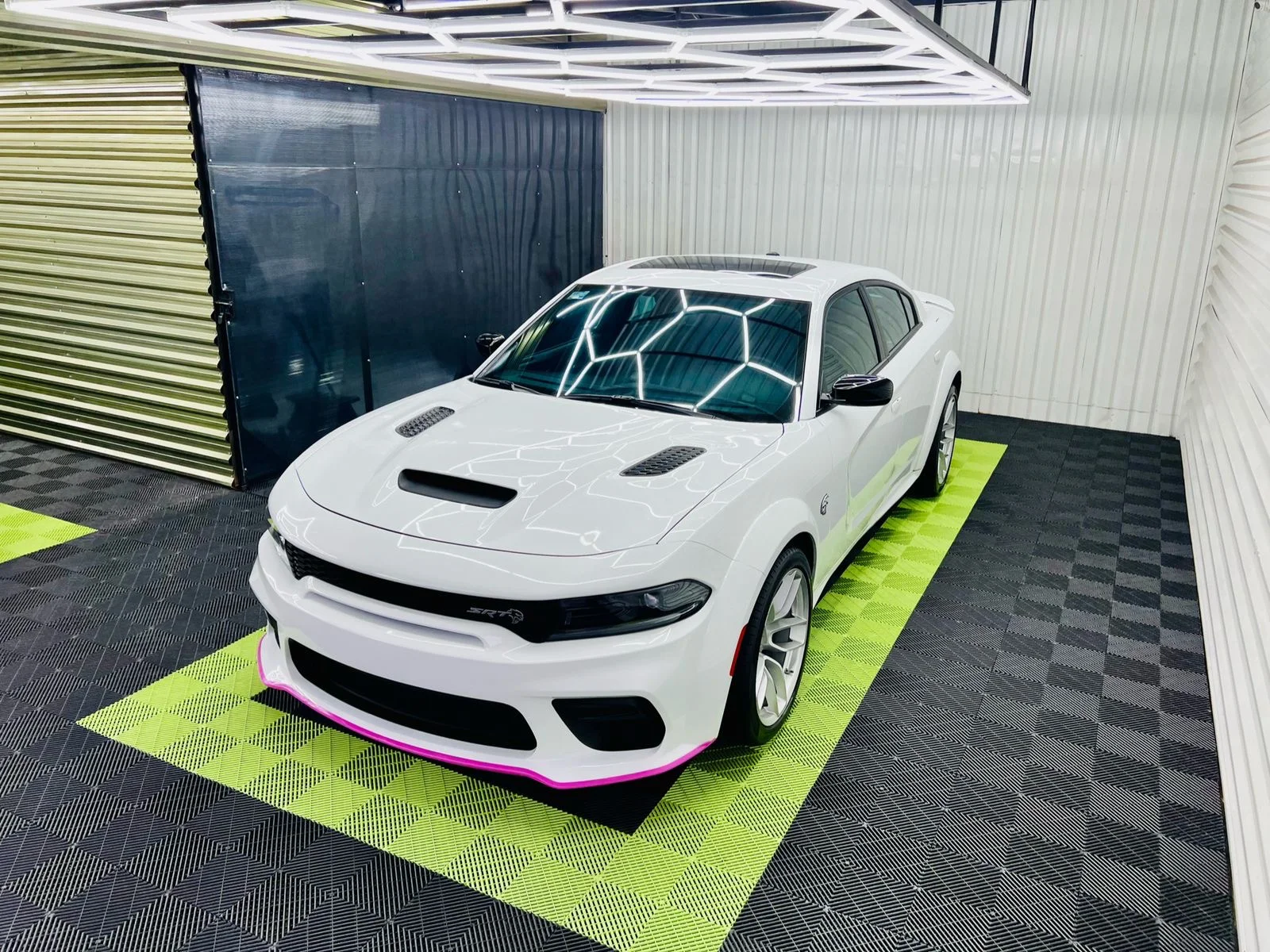 Autos seminuevos - Dodge Charger 2023