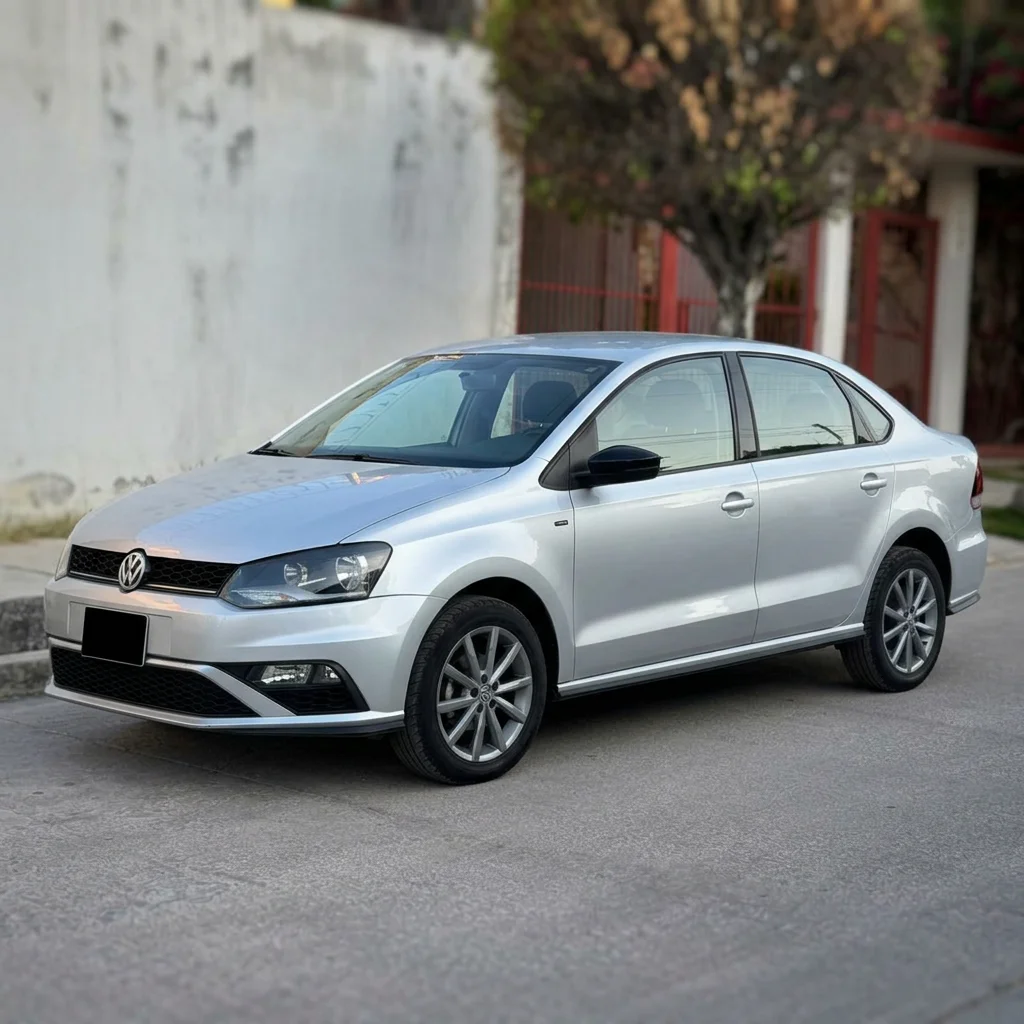 Autos seminuevos - Volkswagen Vento 2022