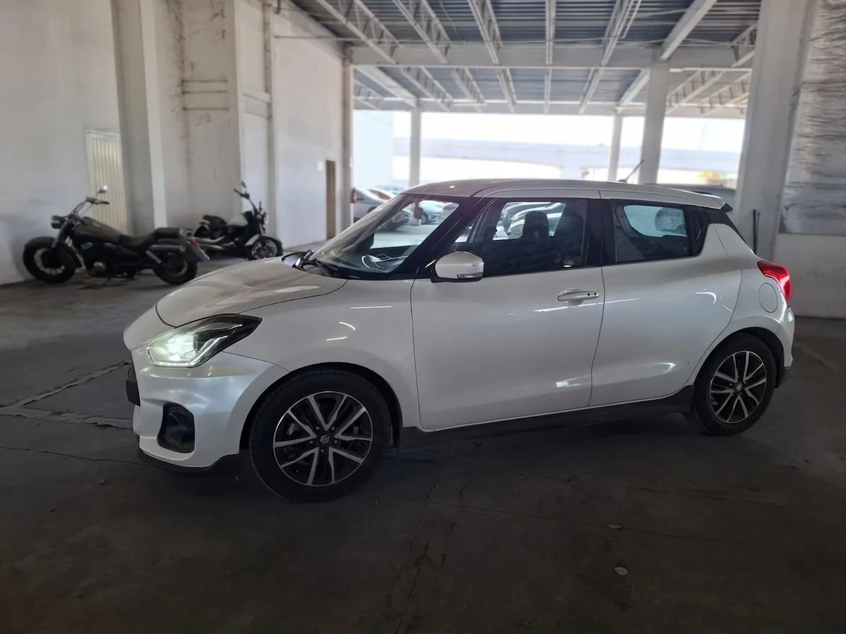 Autos seminuevos - Suzuki Swift 2022