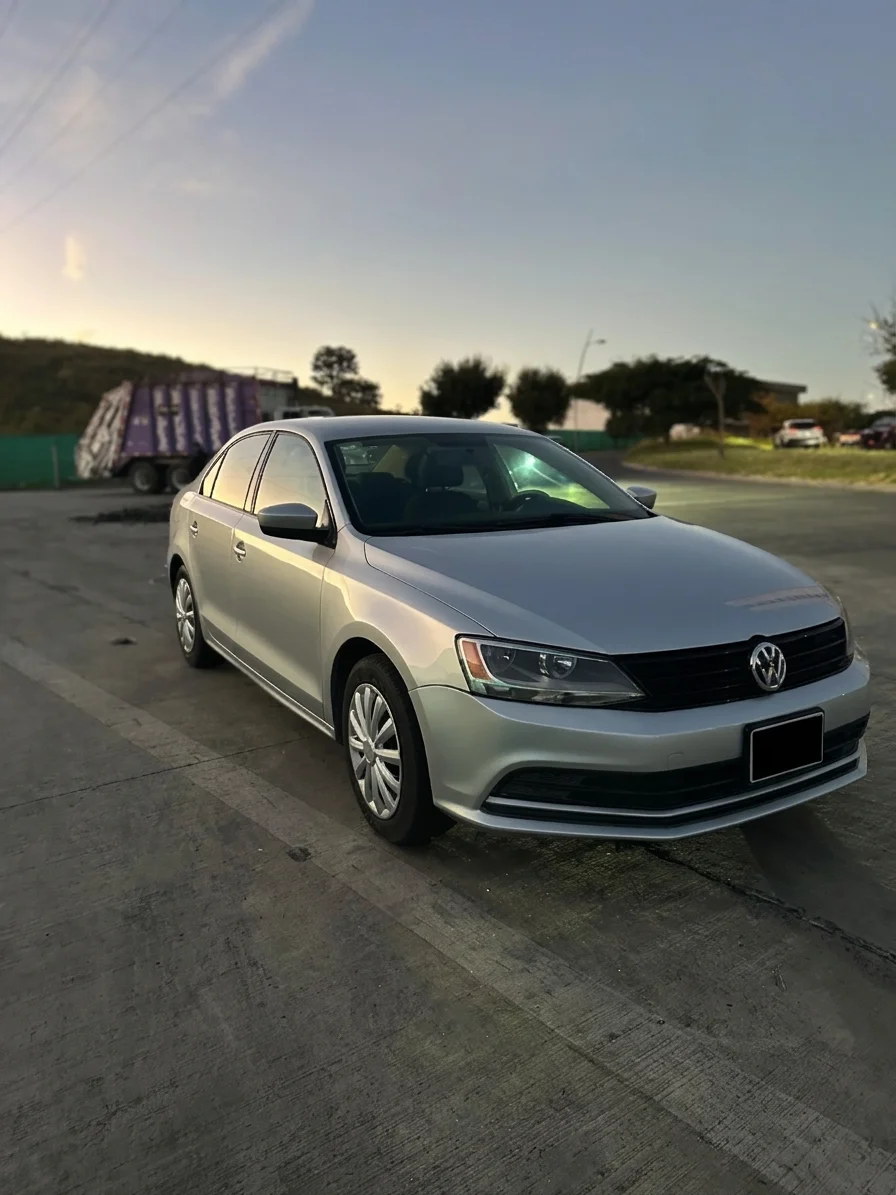Autos seminuevos - Volkswagen Jetta 2016
