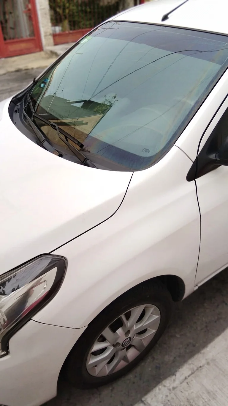 Autos seminuevos - Nissan V-drive 2022