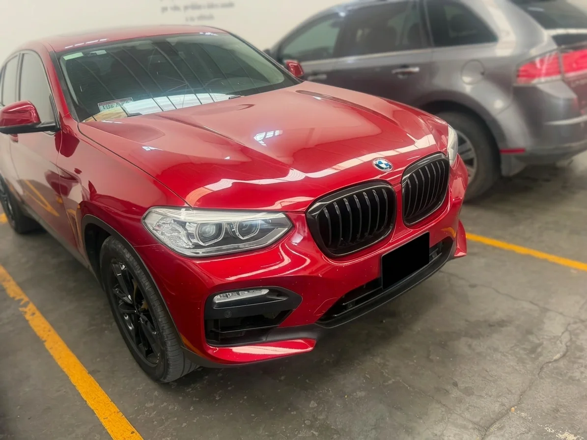 Autos seminuevos - Bmw X4 2019