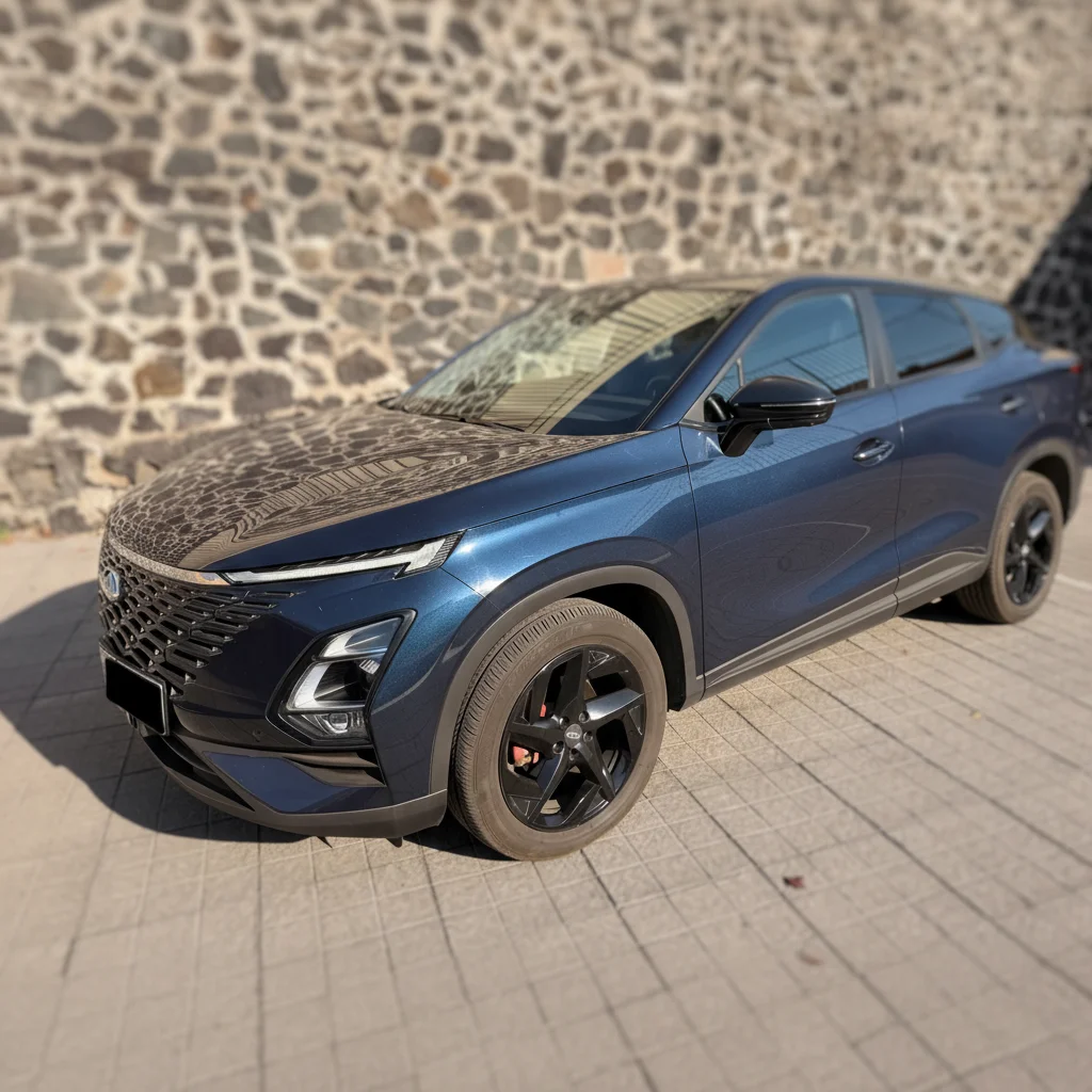 Autos seminuevos - Omoda C5 2023