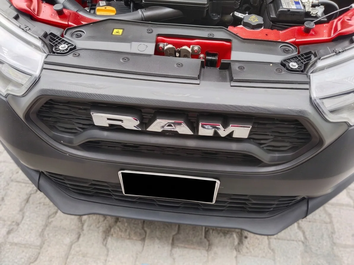 Autos seminuevos - Ram 700 2024