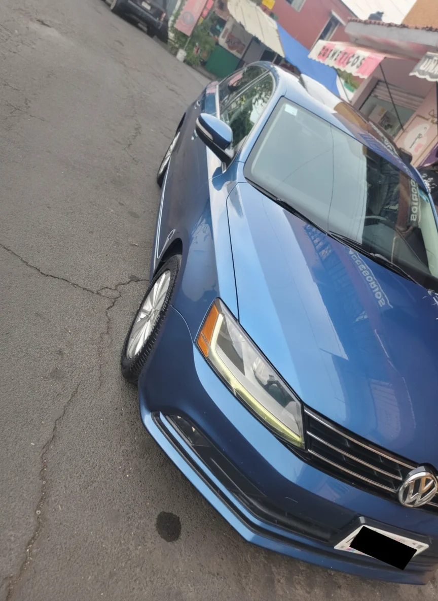 Autos seminuevos - Volkswagen Jetta 2018