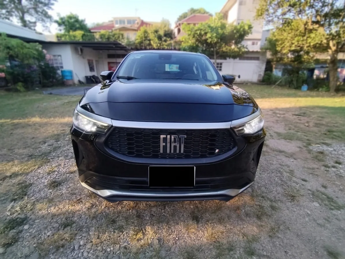Autos seminuevos - Fiat Fastback 2024