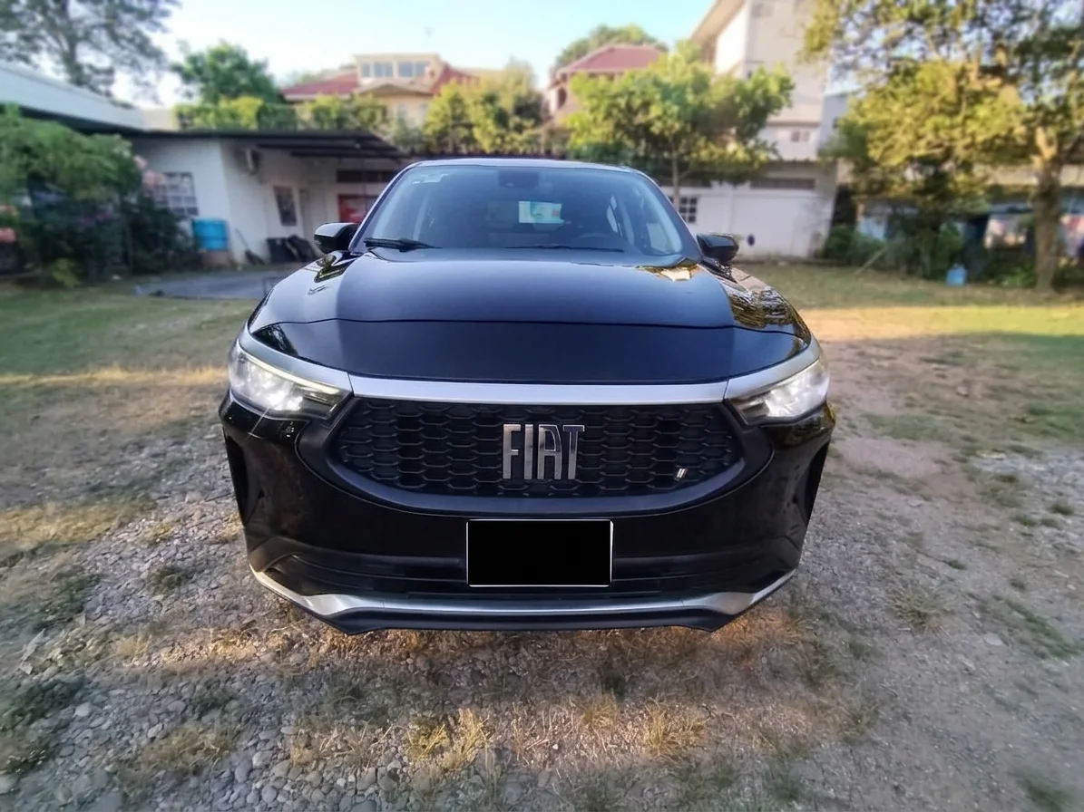 Autos seminuevos - Fiat Fastback 2024