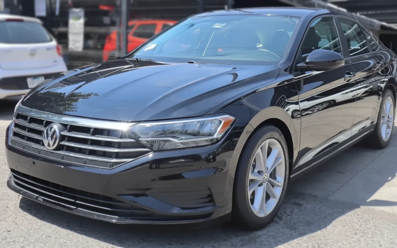 Autos seminuevos - Volkswagen Jetta 2020