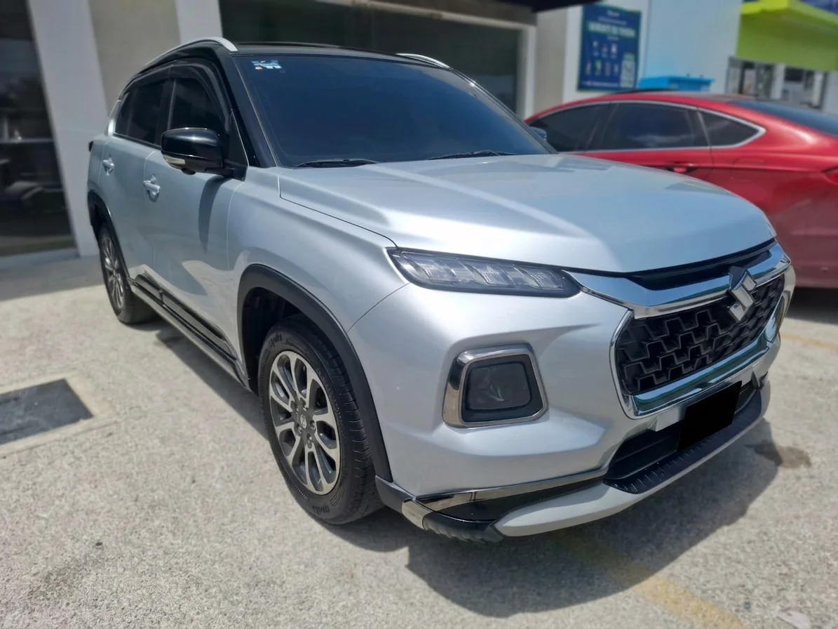 Autos seminuevos - Suzuki Grand-vitara 2024