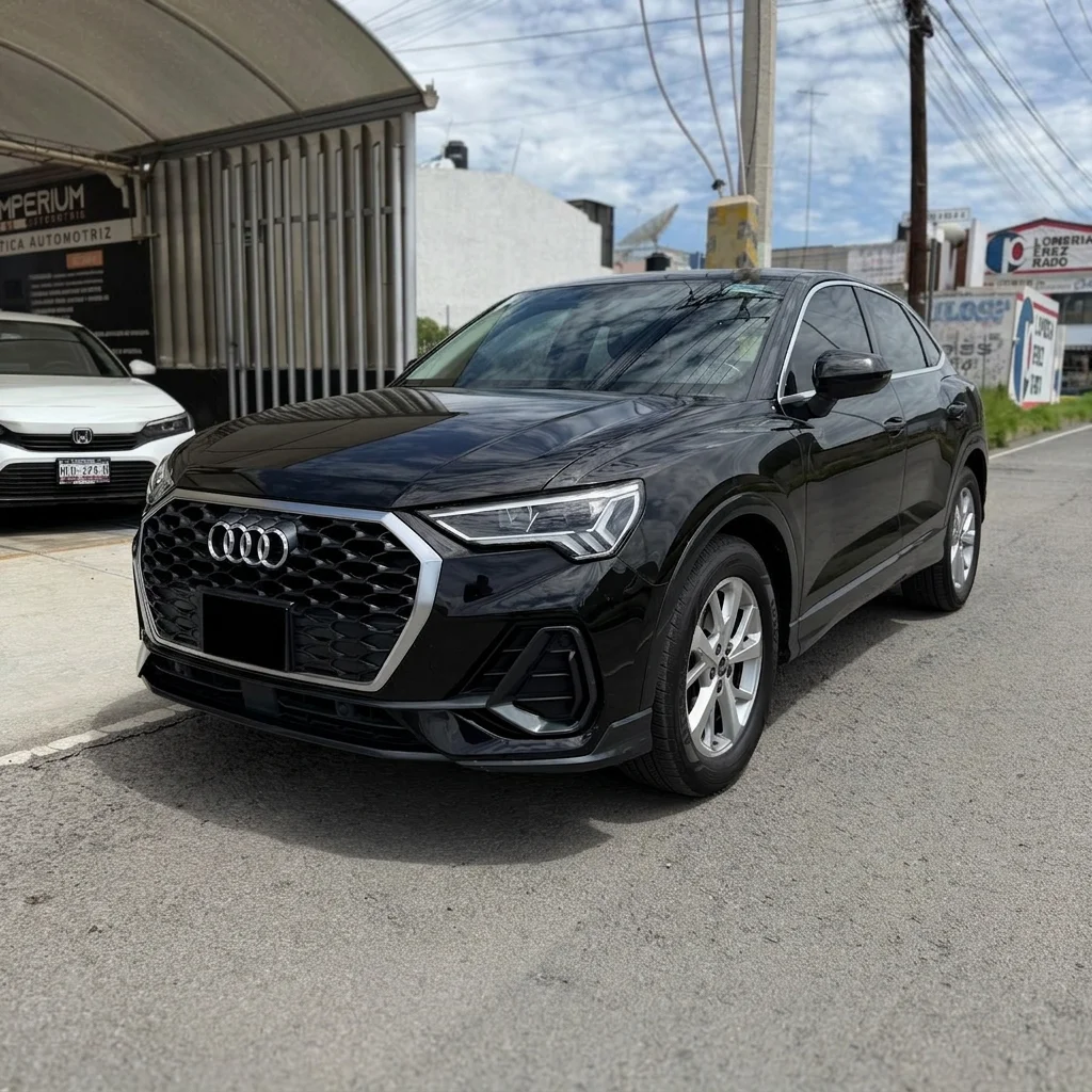Autos seminuevos - Audi Q3 2022