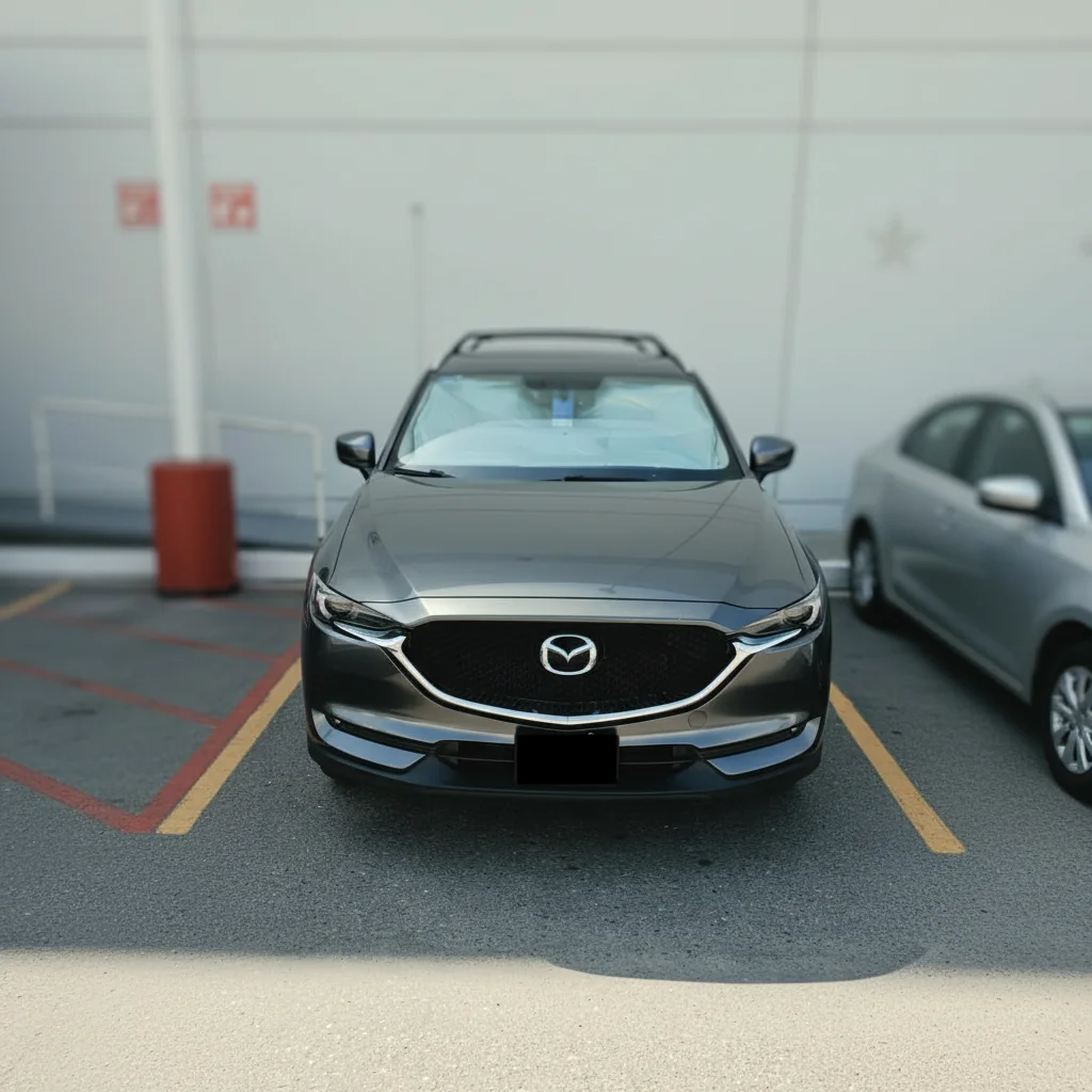 Autos seminuevos - Mazda Cx-5 2019